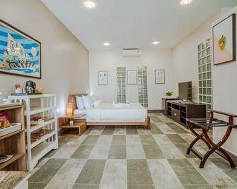 Calao Kep Residence Hotel - Kep