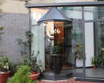 Hotel Europa - Taggia