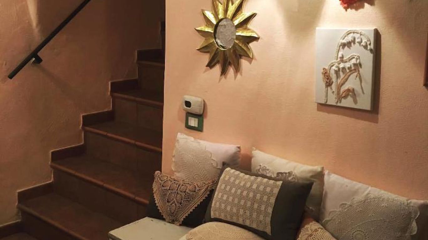 Albergo Locanda Borgo Antico