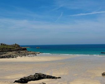 Uno Carbis Bay - Carbis Bay - Strand