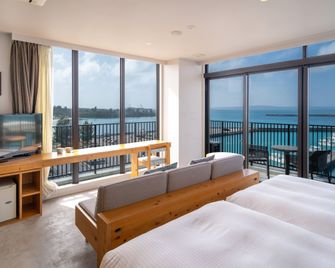 Hotel Locus - Miyako-jima