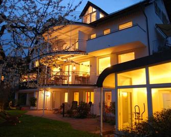 Hotel am Mühlbach - Weisenbach - Building