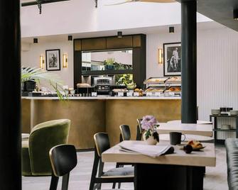 Sonder Chelsea Green - London - Restaurant
