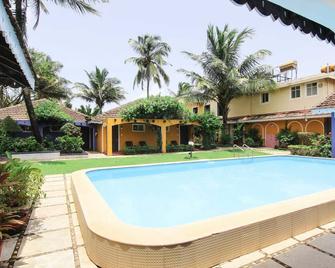 Baia Do Sol - Beach boutique - Baga - Uima-allas