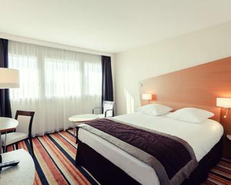 Mercure Orléans Centre - Orléans - Chambre