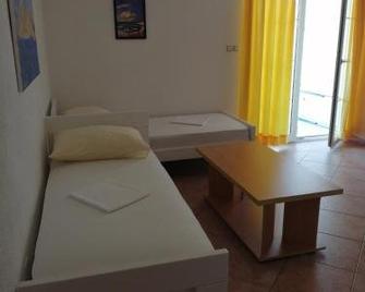 Apartments Jurjevic - Gajac - Bedroom