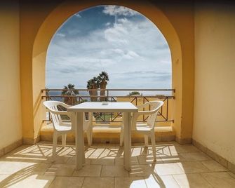 Oasi D'oriente - Santa Cesarea Terme - Balcony