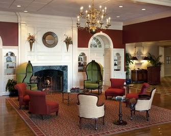 Virginia Crossings Hotel, Tapestry Collection By Hilton - Ρίτσμοντ - Σαλόνι ξενοδοχείου