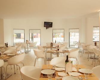 Fiesta Inn Monclova - Monclova - Restaurante