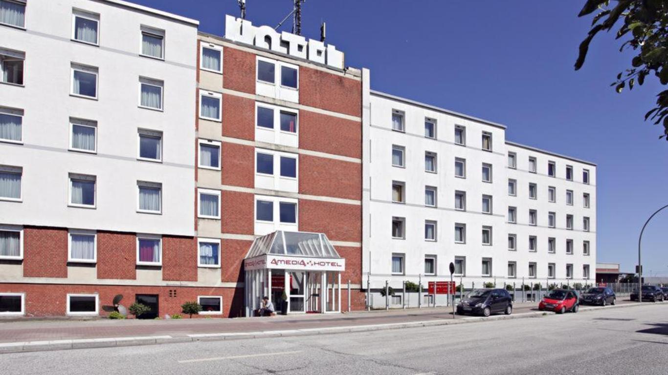 إيه1 راستشتاتي آند موتل هامبورج شتيلهورن