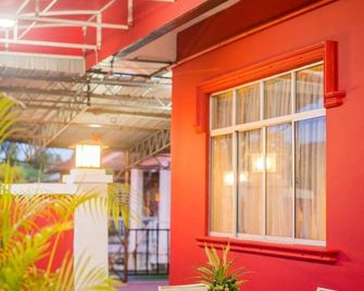 Menara One Hotel - Kota Bharu - Edificio