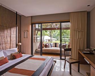 Kirimaya Golf Resort & Spa - Mu Si - Bedroom