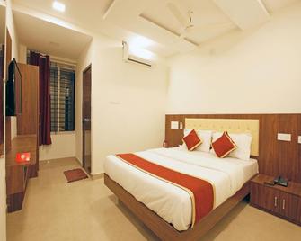 Ak International - Mangalore - Habitación