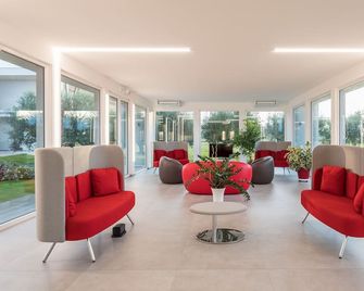 Vada Village - Vada - Lounge