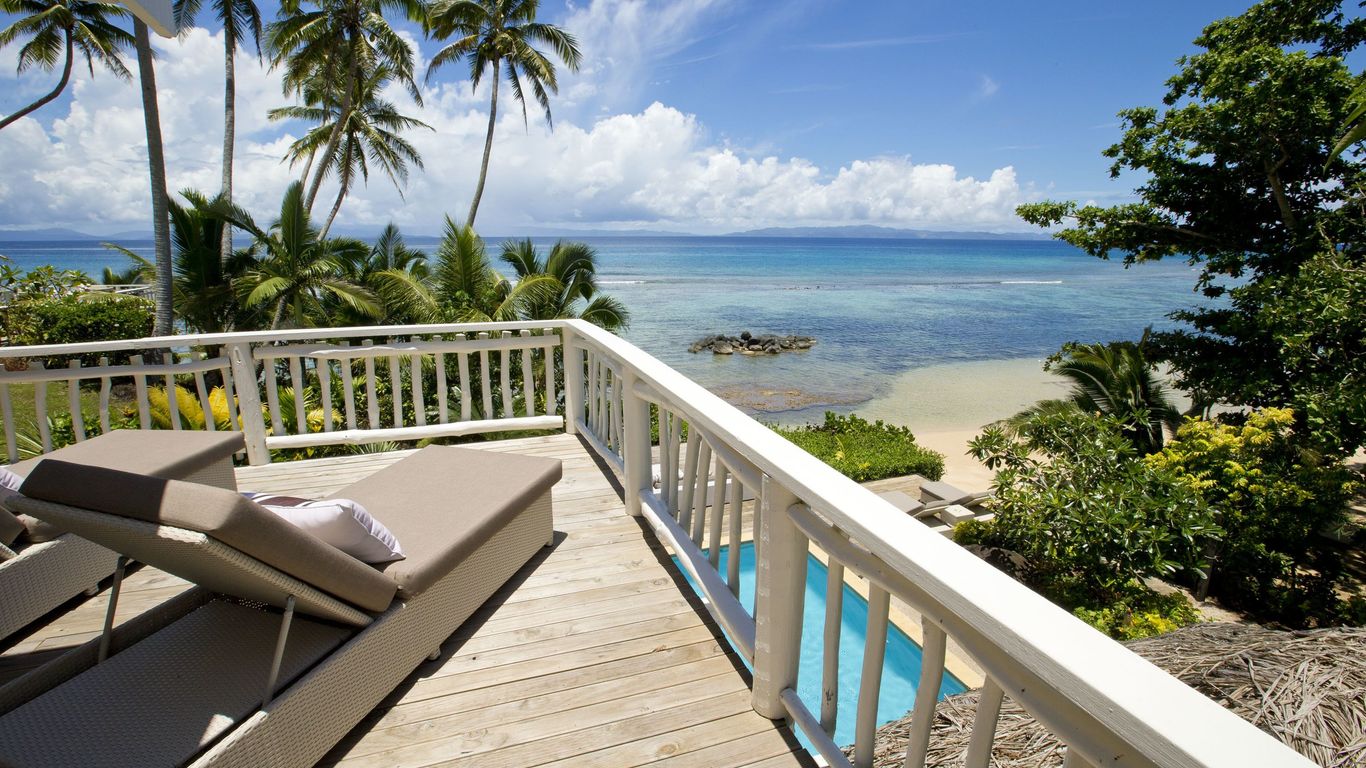 Taveuni Palms Resort