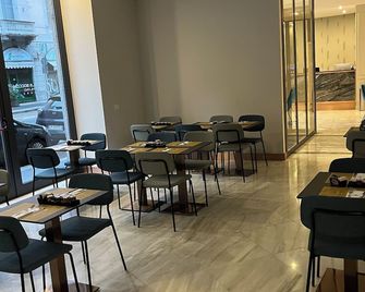 Jr Hotels Bocconi Milano - Milán - Restaurante