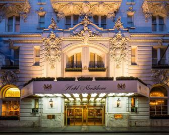 Hotel Monteleone - ניו אורלינס - בניין