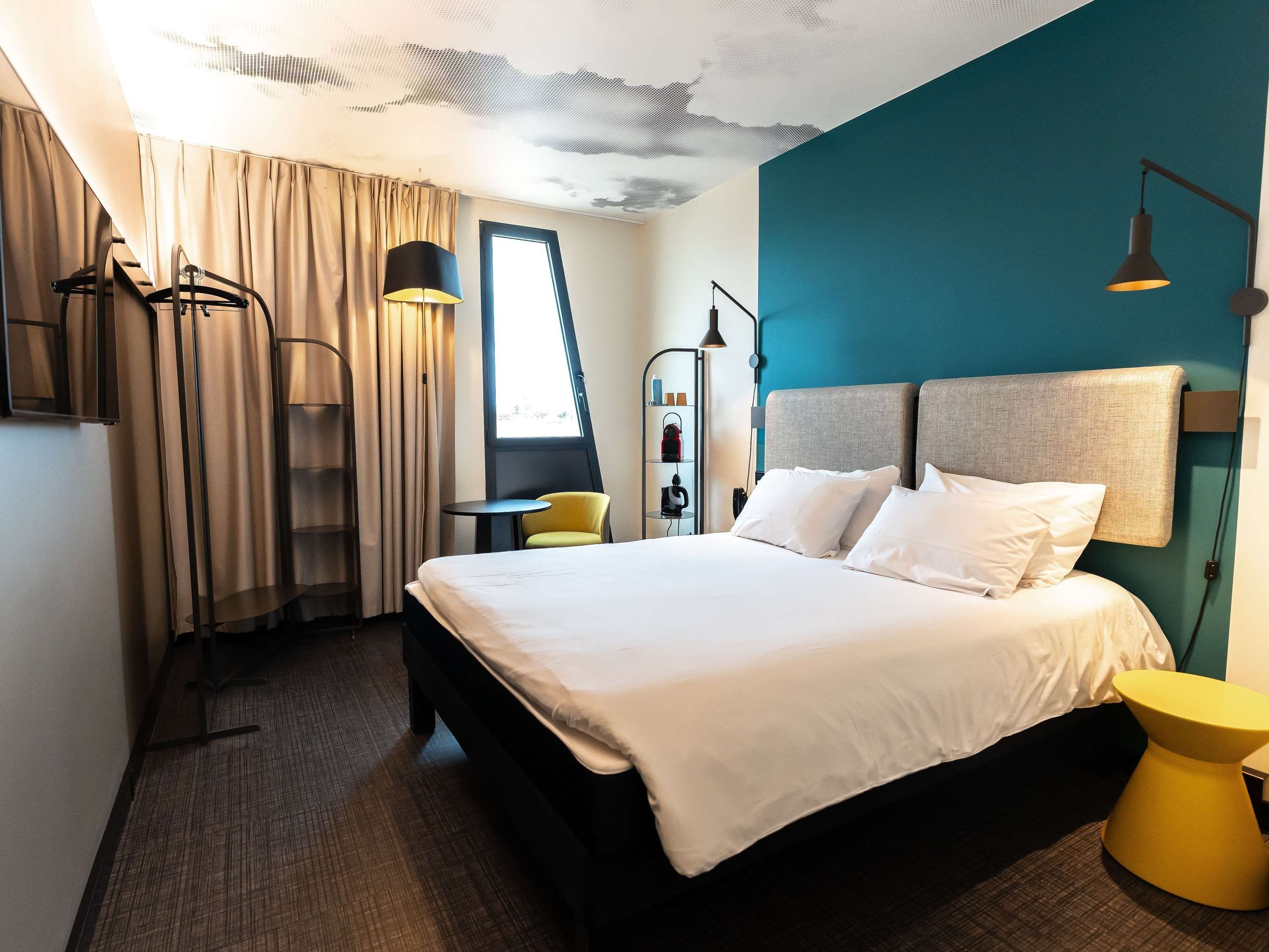 إيبيس مرسيليا سنتر أوروميد