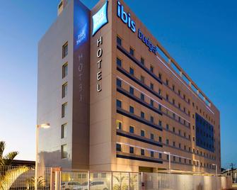 ibis budget Aracaju - Aracaju - Edifício
