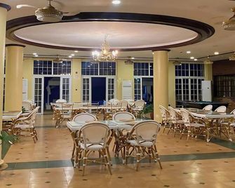 Vista Mar Beach Resort and Country Club - Lapu-Lapu City - Restaurant