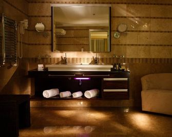Spirit Hotel Thermal Spa - Sárvár - Spa