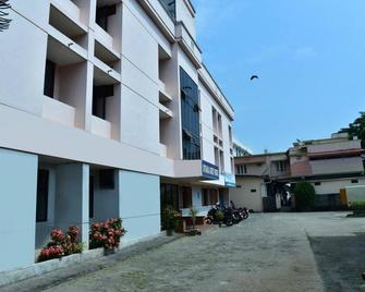 Sithara Guest House - Palakkad - Edificio