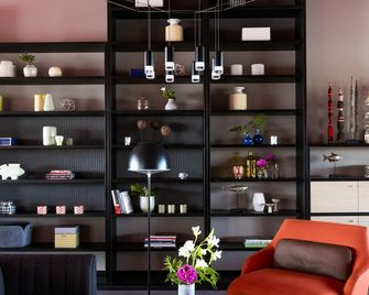 Okko Hotels Bayonne Centre - Bayonne