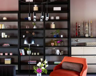 Okko Hotels Bayonne Centre - Bayonne