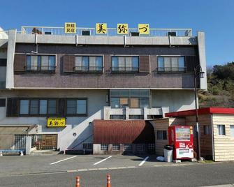 Miyazu Ryokan - 淡路市 - 建物