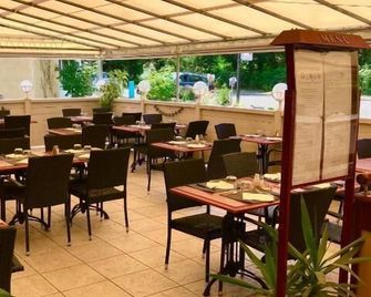 Le Chill - Moliets-et-Maa - Restaurant