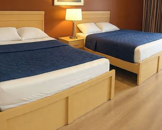 Inn On Pim - Sault Ste Marie - Κρεβατοκάμαρα