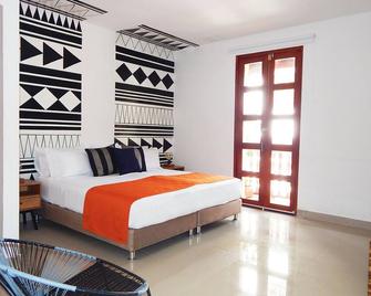 Ethnic Thematic Hotel - Cartagena de Indias - Habitación