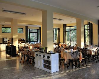 Hotel Beau Soleil - Cesenatico - Restaurant