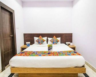 Fabhotel Golden Leaf - Gurugram - Habitación