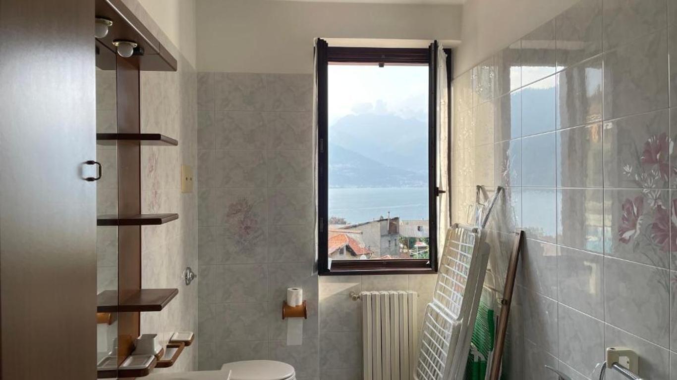 La Casa Sul Sasso