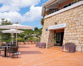 Felix Hotels - Residence Hotel Costa Serena - Palau