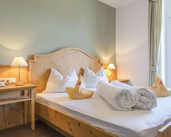 Aparthotel Kronplatz Luxury House - Valdaora