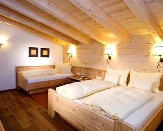 Berggasthof Platzlalm - Kaltenbach - Habitación