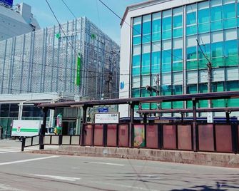 Outstanding access to sightseeing spots / Nagasaki Nagasaki - Nagasaki - Building