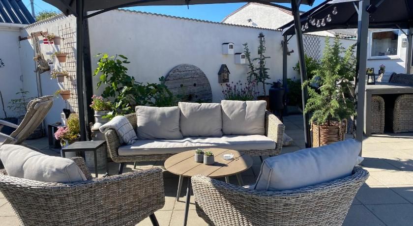 Motel Hune Apartments – Blokhus
