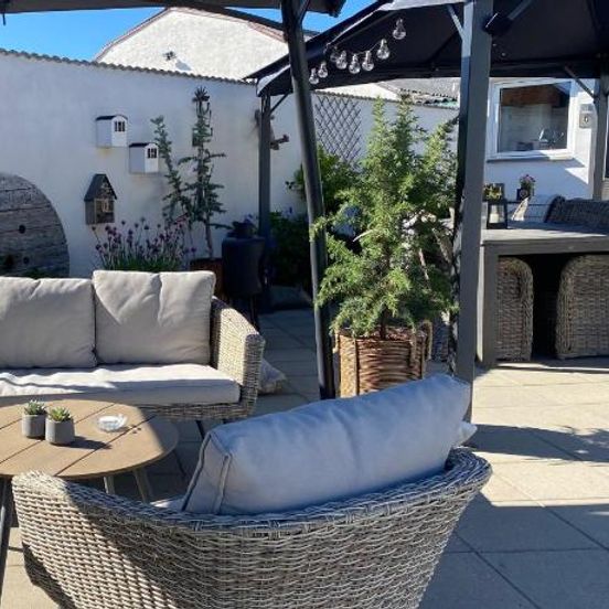 Motel Hune Apartments – Blokhus