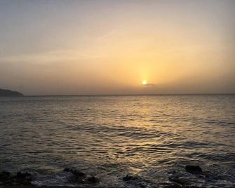 Buck Island Views on North Shore: Windsors Rest - Christiansted - Beach