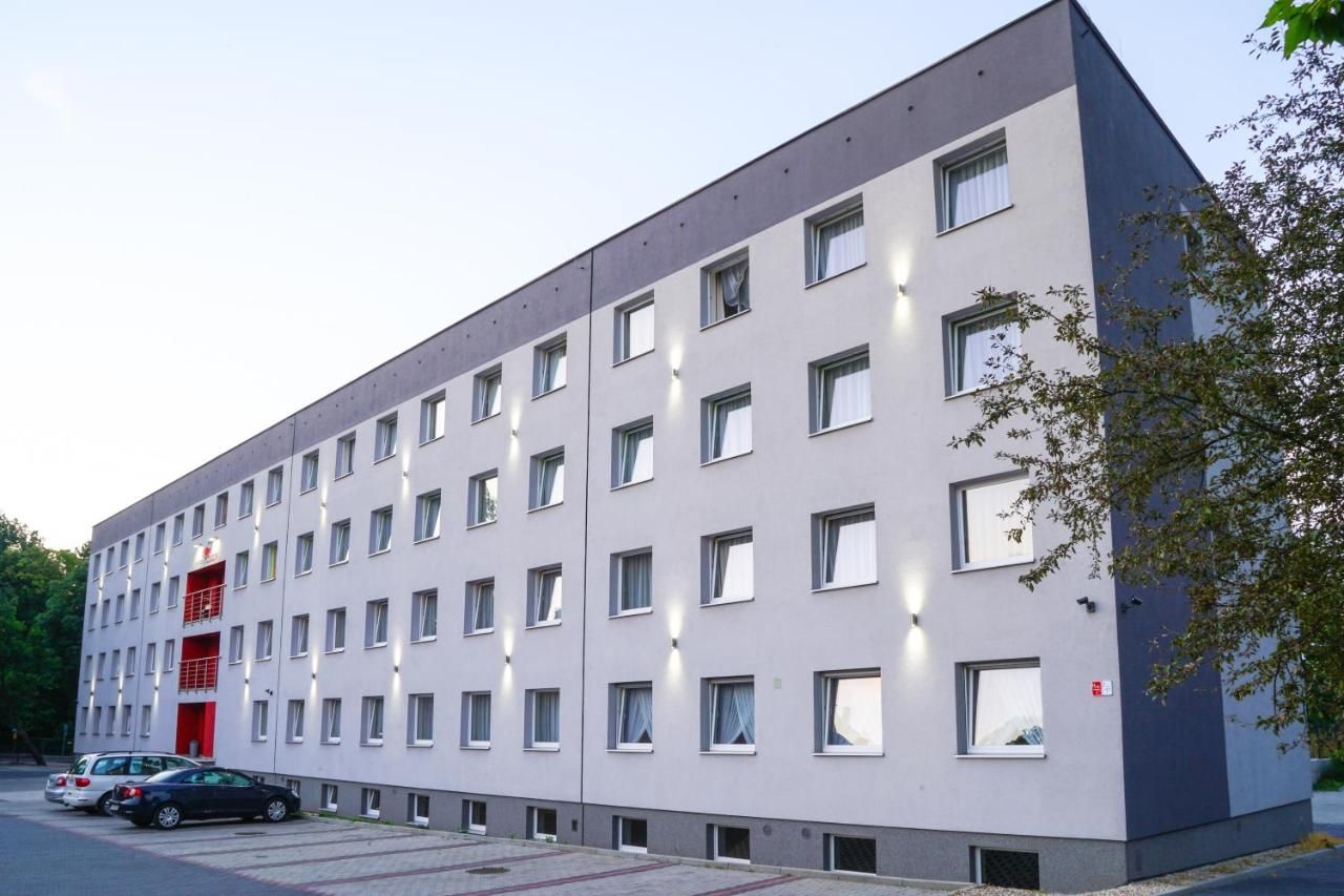Zgoda Kompleks Hotelarski thumbnail 3