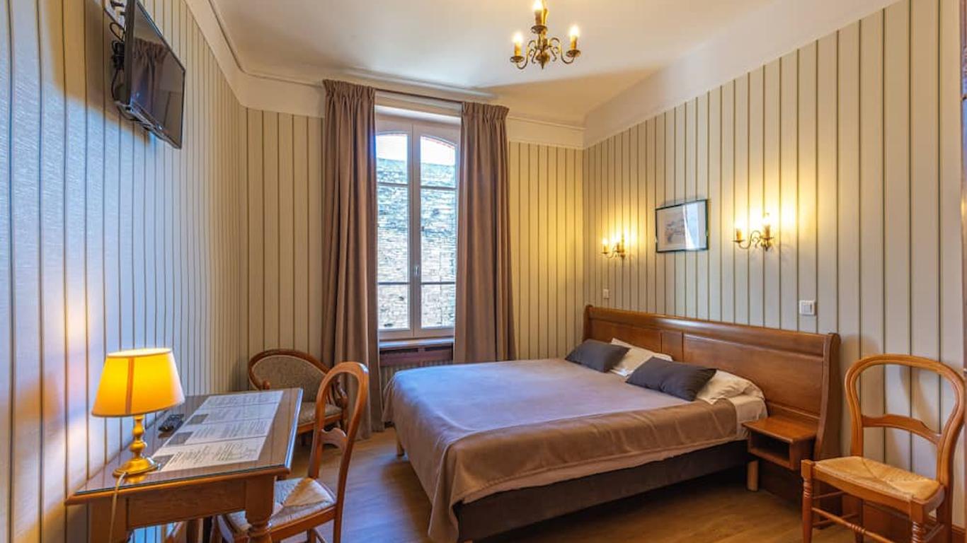Hotel de La Cloche
