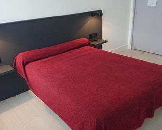 Faidherbe - Lille - Bedroom