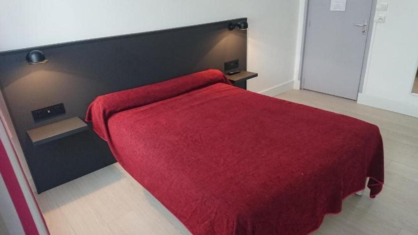 Hotel Faidherbe