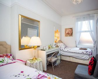 Ocean Road Rooms - South Shields