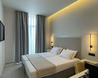 Palladion Boutique Hotel - Argos