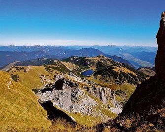 Gasthof Kaiserblick - Breitenbach am Inn