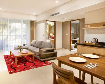 Ramada Encore by Wyndham Seminyak Bali - Kuta